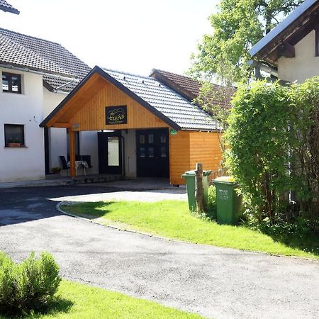 Apartment Jezerka Cerknica Esterno foto