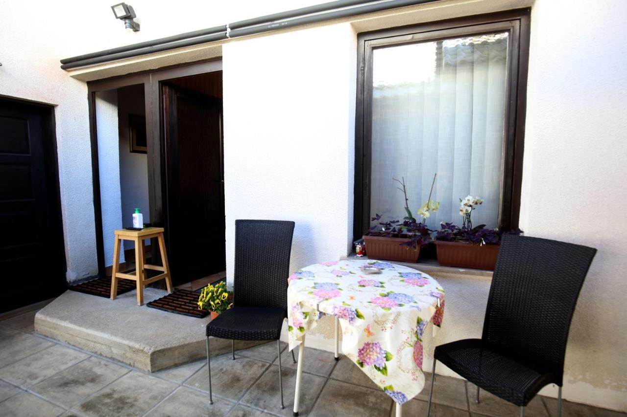 Apartment Jezerka Cerknica Esterno foto