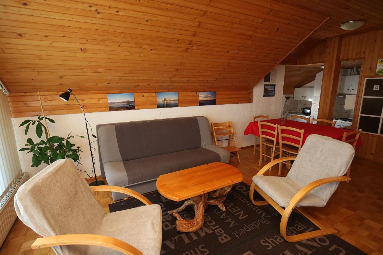 Apartment Jezerka Cerknica Esterno foto