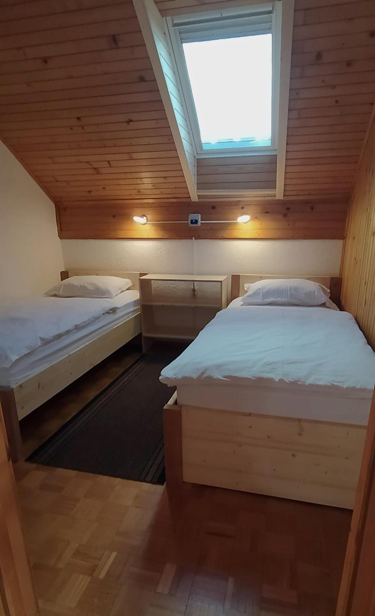 Apartment Jezerka Cerknica Esterno foto