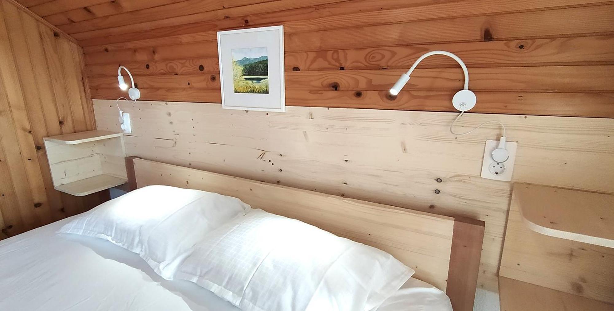 Apartment Jezerka Cerknica Esterno foto