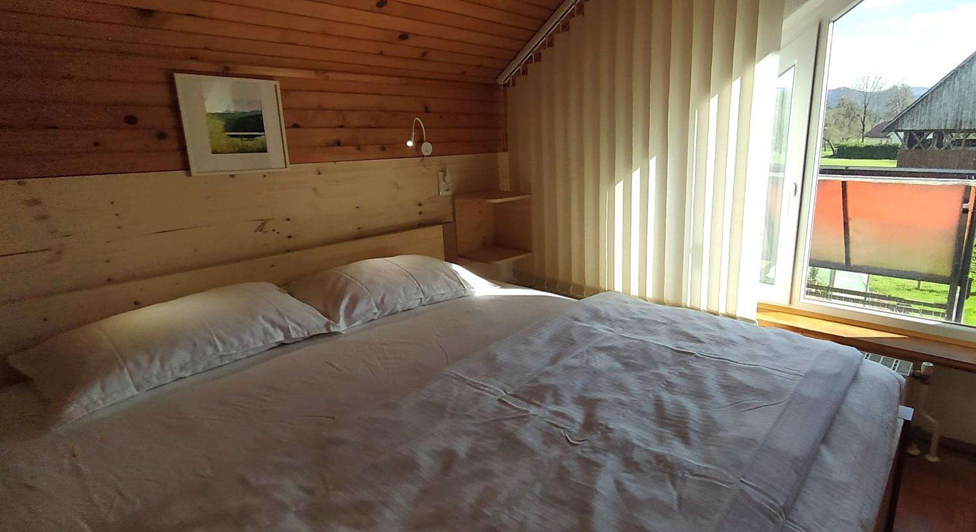 Apartment Jezerka Cerknica Esterno foto