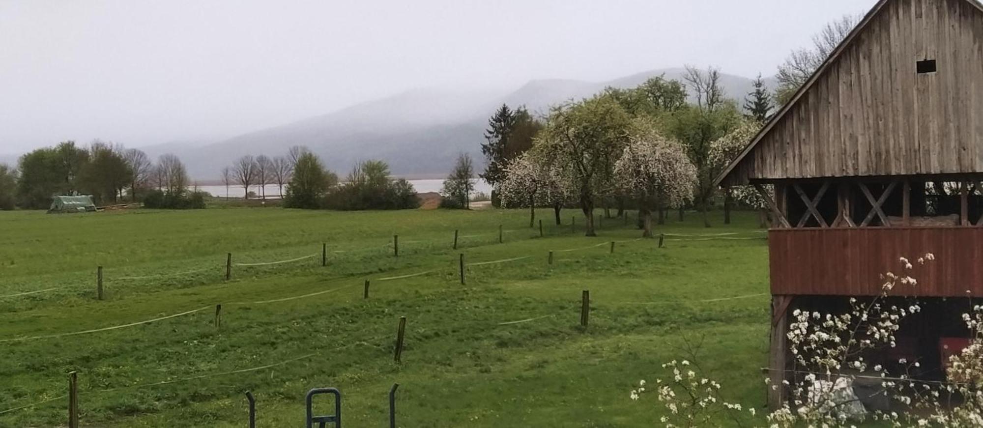 Apartment Jezerka Cerknica Esterno foto