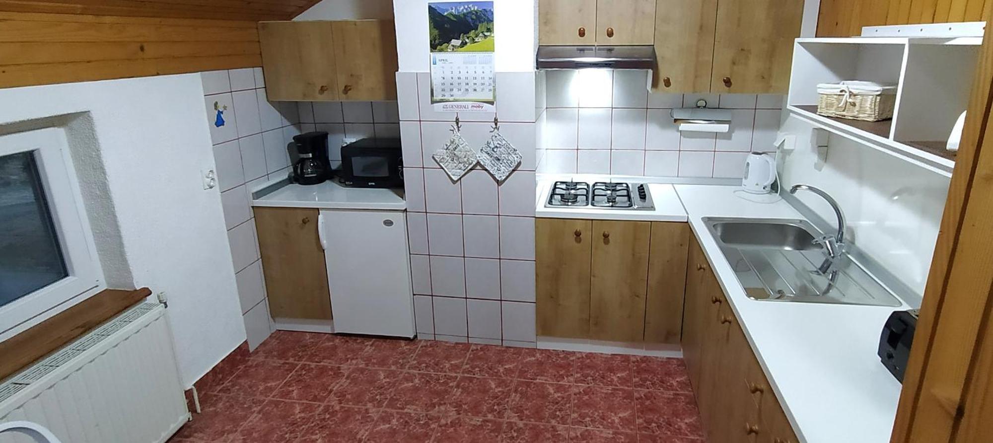 Apartment Jezerka Cerknica Esterno foto